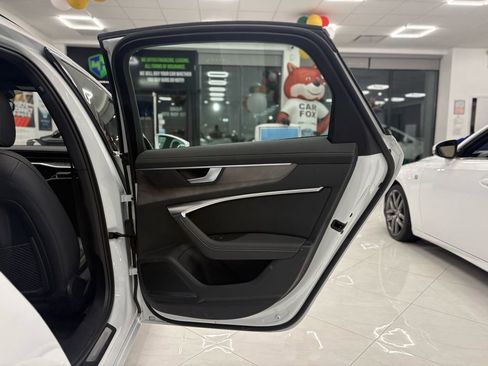 Used 2024 Audi A6 Premium Plus image 39