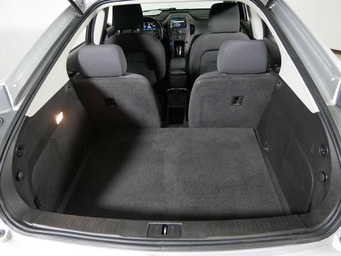 Used 2015 Chevrolet Volt w/ Enhanced Safety Package 1 FWD image 18