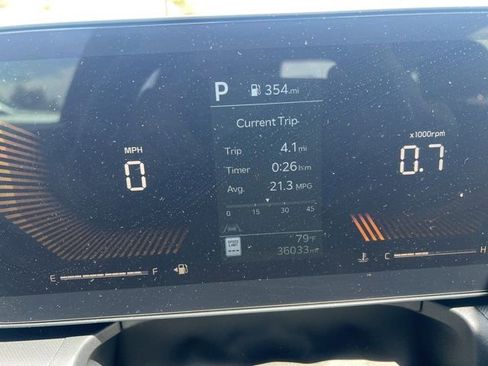 Used 2025 Kia K4 FWD image 10