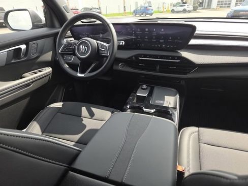 New 2026 Buick Enclave Preferred w/ Power Package AWD/4WD image 33