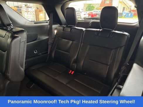 Used 2023 Ford Explorer ST w/ Equipment Group 401A AWD/4WD image 21