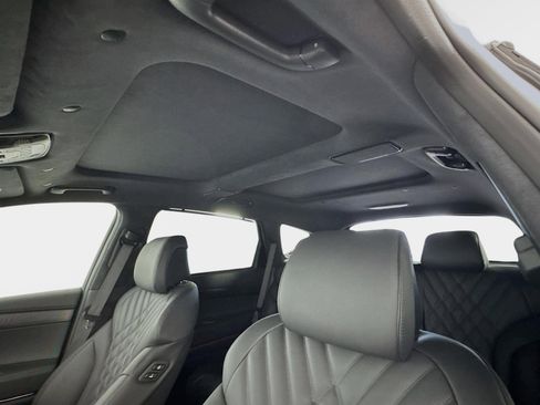 New 2026 Genesis GV80 3.5T Prestige image 14