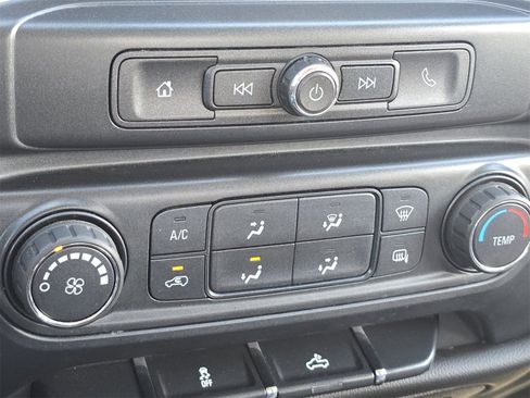 Used 2018 GMC Sierra 1500 4x4 Double Cab w/ Elevation Edition image 27