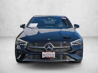 Certified 2026 Mercedes-Benz CLA 250 video 2