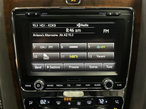 Used 2014 Bentley Flying Spur W12 AWD/4WD image 37