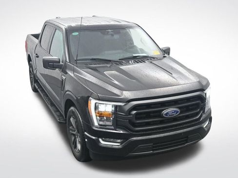 Used 2023 Ford F150 XLT w/ Equipment Group 302A High image 22