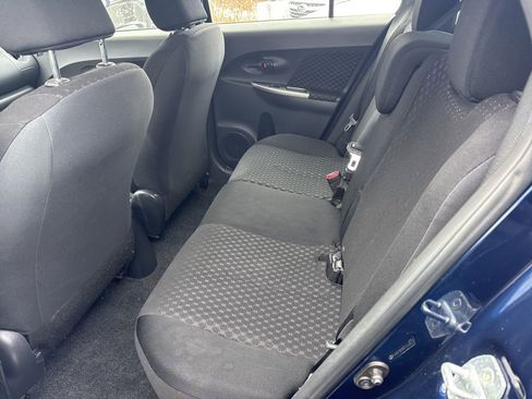 Used 2012 Scion xD image 25