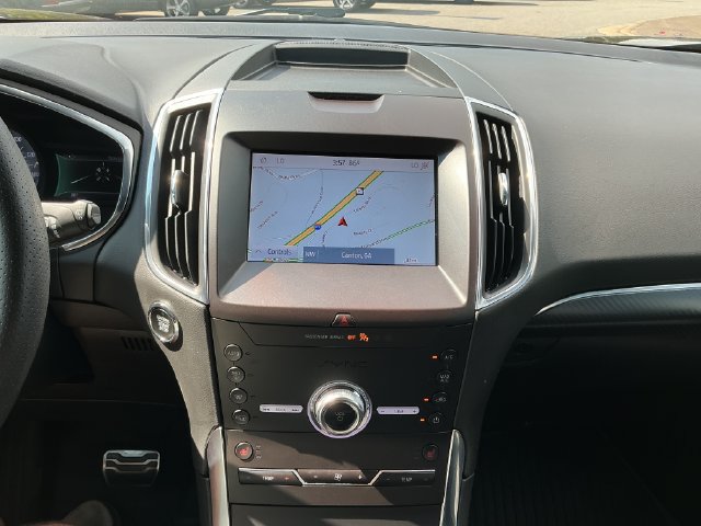 Used 2020 Ford Edge ST AWD/4WD image 20