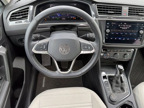 Used 2024 Volkswagen Tiguan S AWD/4WD image 15