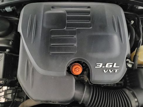 Used 2018 Dodge Challenger GT w/ Driver Convenience Group AWD/4WD image 30