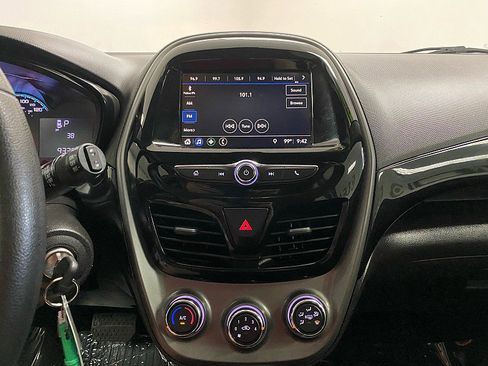 Used 2019 Chevrolet Spark LT image 15