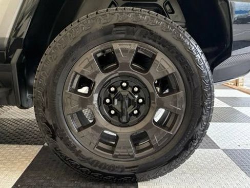Used 2026 GMC Hummer EV 3X w/ Carbon Fiber Edition Package AWD/4WD image 14