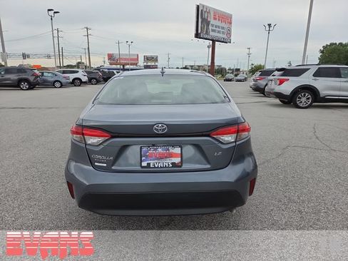 Used 2023 Toyota Corolla LE FWD image 26