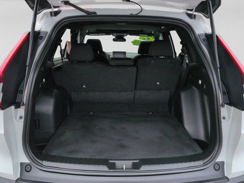 Certified 2024 Honda CR-V Sport image 31