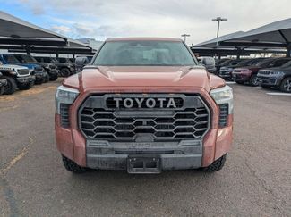 Used 2024 Toyota Tundra TRD Pro video 2
