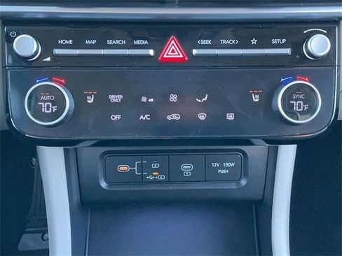 Used 2025 Hyundai Tucson SEL image 23