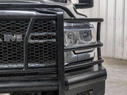 Used 2019 RAM 2500 Tradesman AWD/4WD image 47