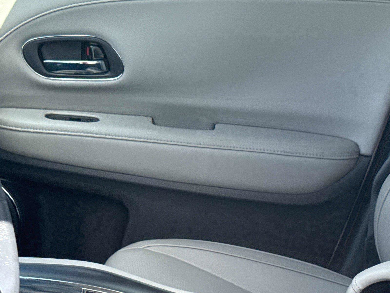 Certified 2021 Honda HR-V EX-L image 20