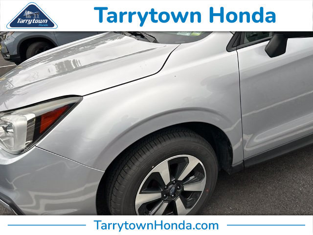 Used 2017 Subaru Forester 2.5i Premium AWD/4WD image 1