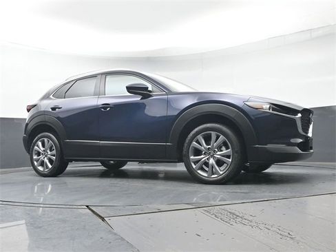 Certified 2023 MAZDA CX-30 AWD 2.5 S w/ Preferred Package image 34
