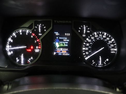 Used 2023 Toyota Tundra SR5 image 38