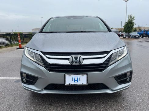 Used 2020 Honda Odyssey EX-L image 2