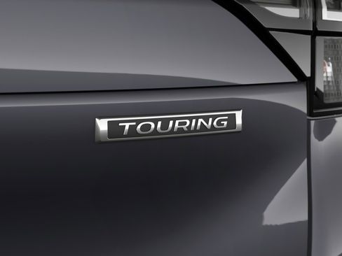 New 2026 Subaru Forester Touring AWD/4WD image 15