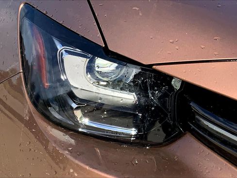 New 2026 MAZDA CX-70 SC Plus AWD/4WD image 13