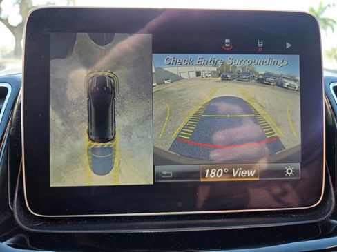 Used 2019 Mercedes-Benz GLE 43 AMG 4MATIC Coupe image 25