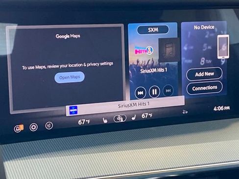 New 2025 Nissan Murano SL image 21