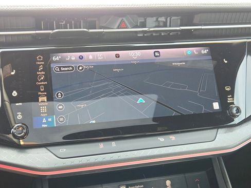 Used 2025 Jeep Wagoneer S Limited image 8