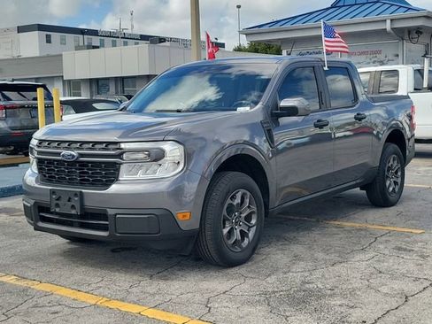 Used 2023 Ford Maverick XLT w/ XLT Luxury Package image 2