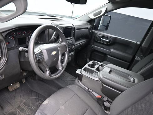 Used 2015 Chevrolet Silverado 1500 LT w/ All Star Edition AWD/4WD image 12