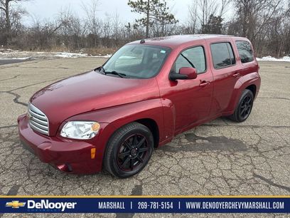 Used 2009 Chevrolet HHR LT