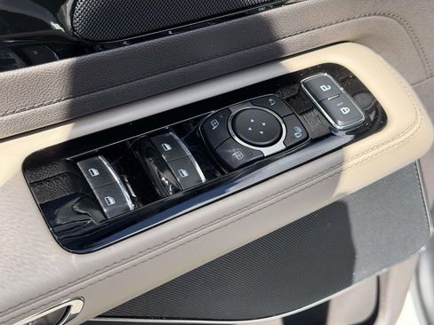 Used 2022 Lincoln Aviator Reserve w/ Elements Package Plus image 18