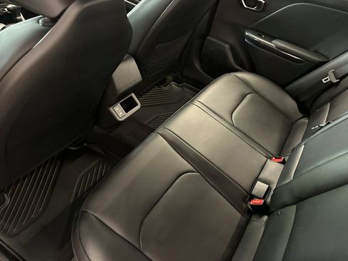 New 2026 Kia K4 EX FWD image 8
