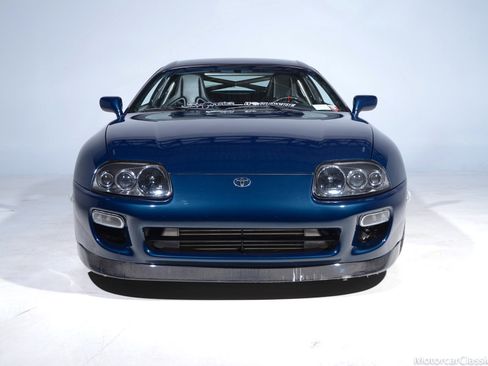 Used 1993 Toyota Supra image 2