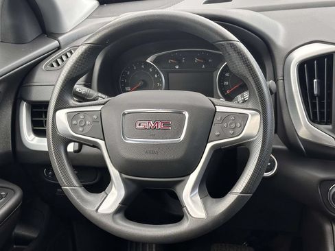 Used 2023 GMC Terrain SLE w/ Driver Convenience Package AWD/4WD image 13
