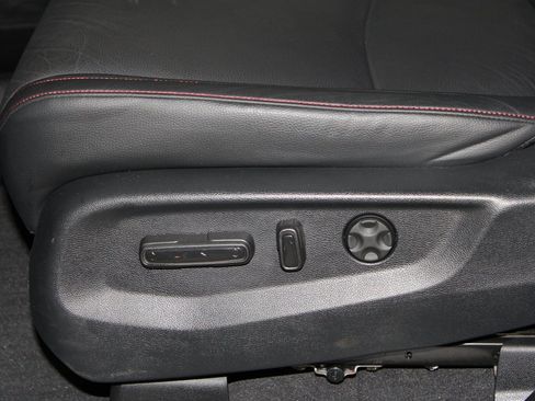 Certified 2024 Honda Odyssey Sport image 14