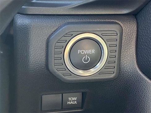 Used 2025 Toyota Land Cruiser image 24