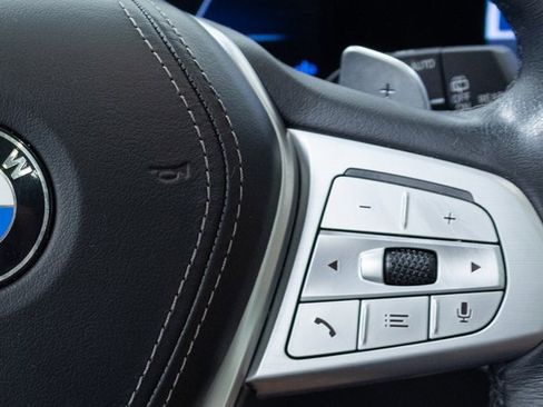 Certified 2023 BMW X7 xDrive40i w/ Premium Package image 14