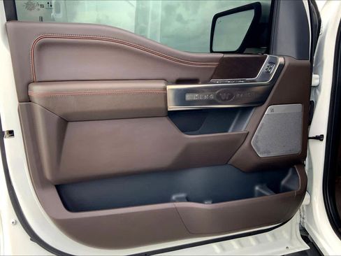 Used 2021 Ford F150 King Ranch image 18
