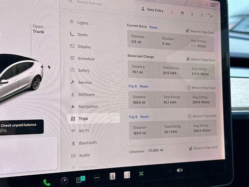 Used 2020 Tesla Model 3 RWD image 28
