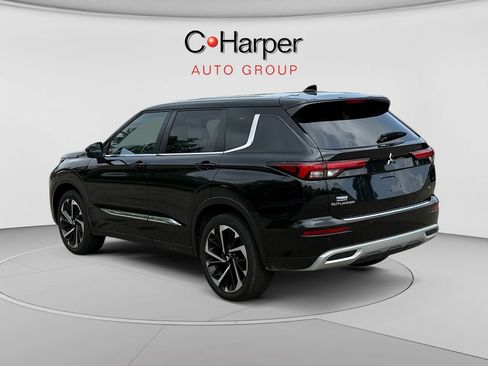 Used 2023 Mitsubishi Outlander SE AWD/4WD image 5