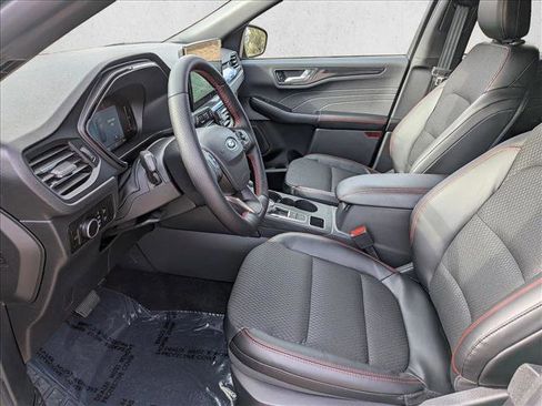 New 2026 Ford Escape ST-Line w/ Tech Pack #1 AWD/4WD image 4