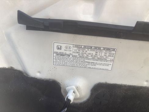 Used 2015 Honda Accord Sport image 33