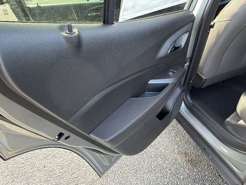 New 2026 Chevrolet Trax ACTIV image 15