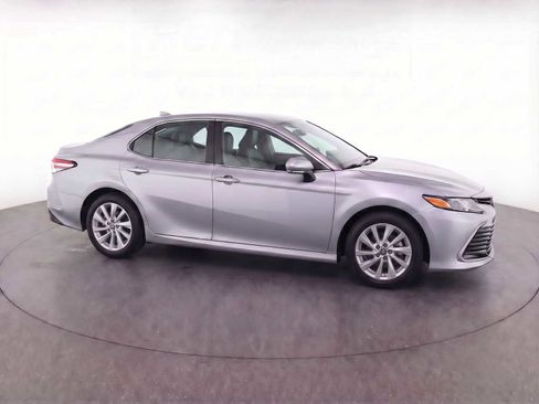 Certified 2023 Toyota Camry LE w/ Cold Weather Package image 3
