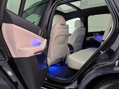 Used 2022 BMW X5 xDrive40i image 21