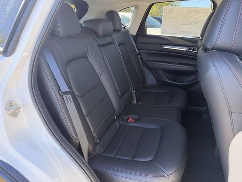 New 2025 MAZDA CX-5 Carbon Edition image 29